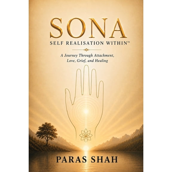Sona: Self Realisation Within, (Paperback)