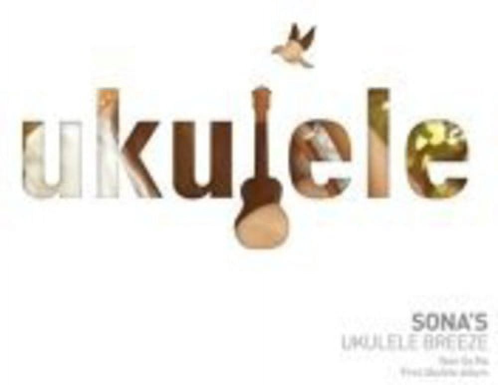 Sona's Ukulele Breeze