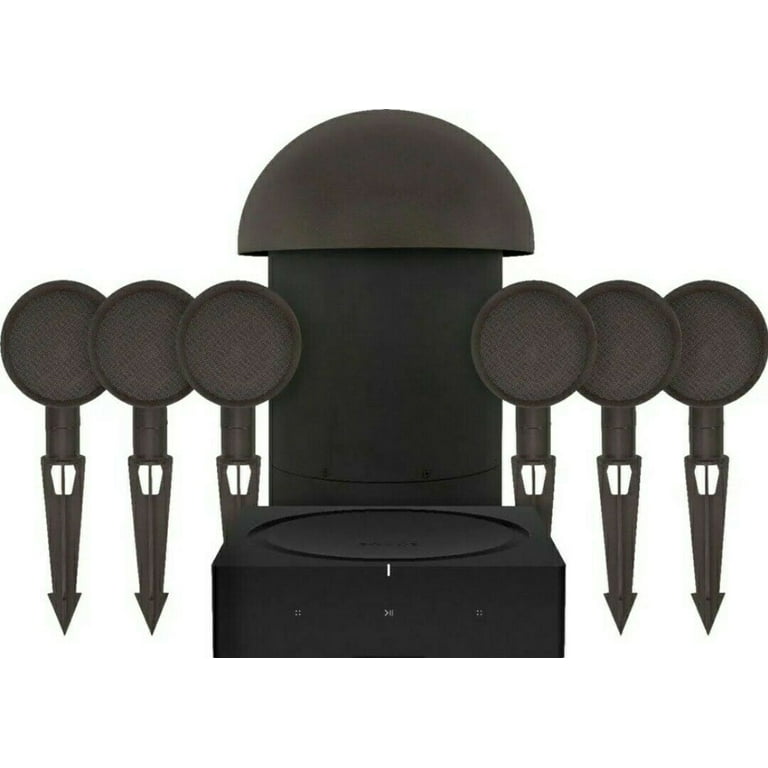 Sonance MAG Series Outdoor Streaming Sound System