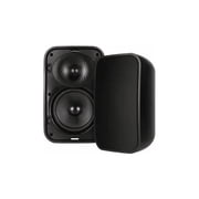 Sonance Mariner MX52 5.25" 2-Way Outdoor Speakers Pair, Black