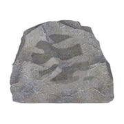 Sonance RK10W 10 Inch Outdoor Rock Subwoofer, Granite