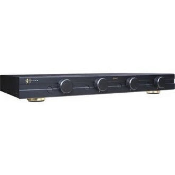 Sonance SS4VC Speaker Selector with Volume Control