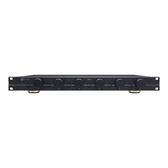 Sonance SS6VC Speaker Selector with Volume Control