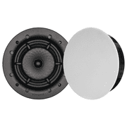 Sonance VXXT8R Visual Experience Extreme 8" Round In-Ceiling Speakers Pair, IP66-Rated