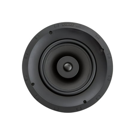 Sonance Visual Performance VP80R - Speakers - 2-way - coaxial