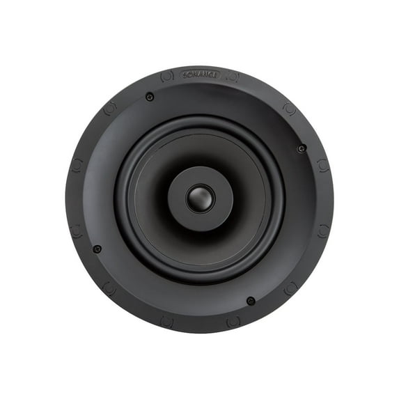 Sonance Visual Performance VP80R - Speakers - 2-way - coaxial
