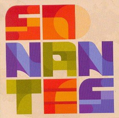 Sonantes - Sonantes - Music & Performance - CD