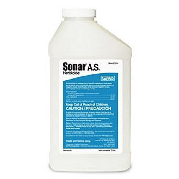 Sonar A.S. Aquatic Herbicide - 1 Pint