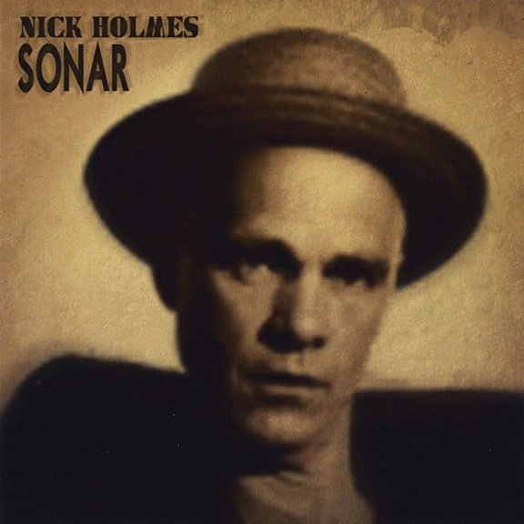 Sonar (CD)