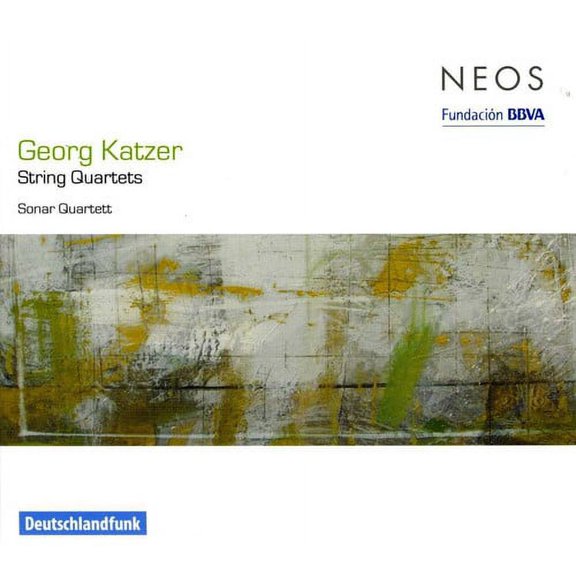 Sonar Quartett - String Quartets - Classical - SACD