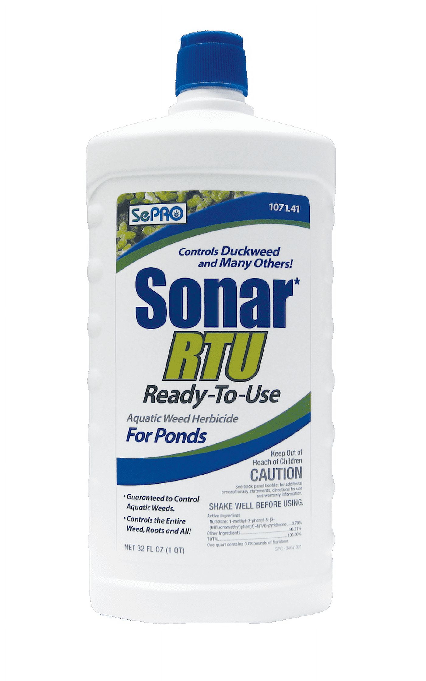 Sonar RTU Ready-to-Use, 1 Quart