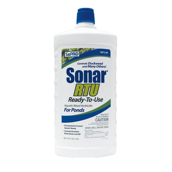 Sonar RTU Ready-to-Use, 1 Quart