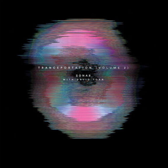 Sonar - Tranceportation (Volume 2) - Music & Performance - Vinyl