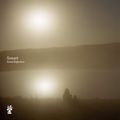 Sonart - Paired Reflections - Music & Performance - Vinyl [7-Inch]