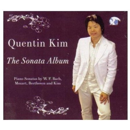 Sonata Album