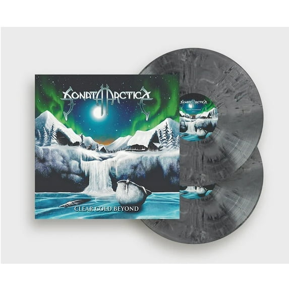 Sonata Arctica - Clear Cold Beyond - Music & Performance - Vinyl