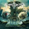 thumbnail image 1 of Sonata Arctica - Ninth Hour - CD, 1 of 1