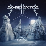 Sonata Arctica - Talviyo - Music & Performance - CD