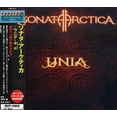 thumbnail image 1 of Sonata Arctica - Unia - Music & Performance - CD, 1 of 1