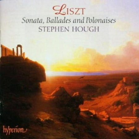Sonata Ballades & Polonaises