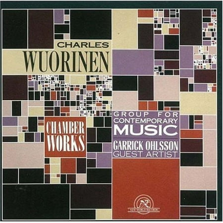 Sonata for Violin & Piano / Third String Quartet