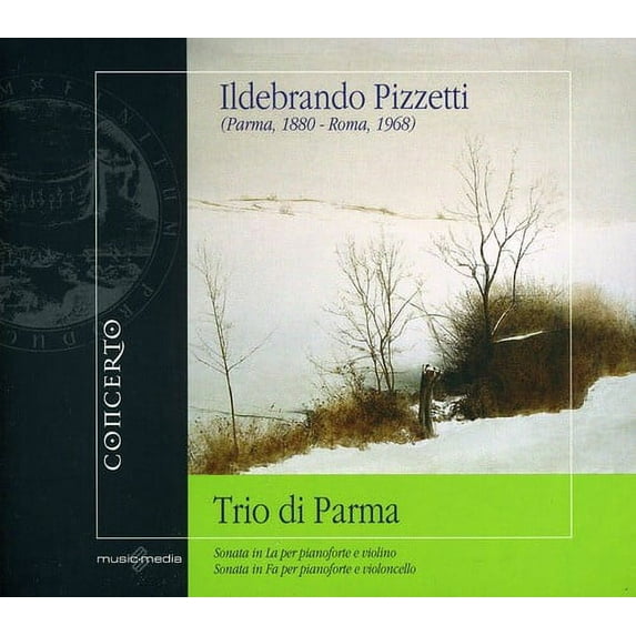 Sonata in a for Piano & Violin