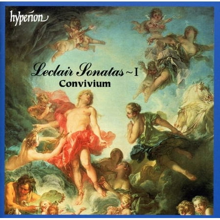 Sonatas 1 from Book III Op 5