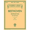 thumbnail image 1 of Pre-Owned Sonatas - Book 1: Schirmer Library of Classics Vol. 1 (Paperback) 0793525934 9780793525935, 1 of 1