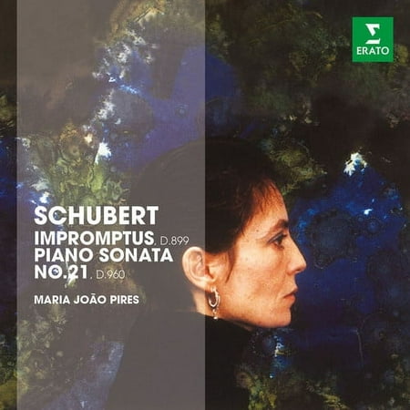 Sonatas D 960 Impromptus D 899