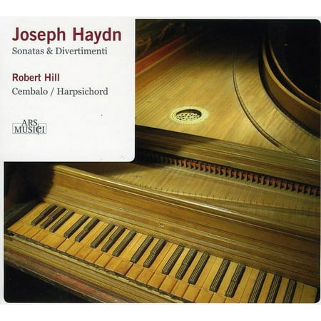 Sonatas & Divertimenti
