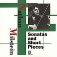 thumbnail image 1 of Sonatas & Short Pieces, 1 of 1