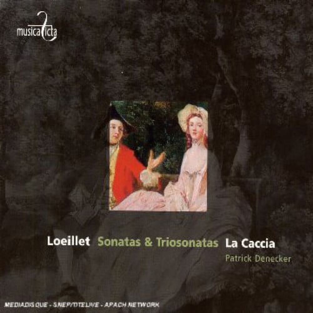 Sonatas & Triosonatas