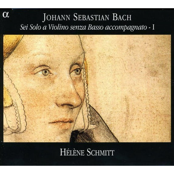 Sonatas for Violin with Harpsichord