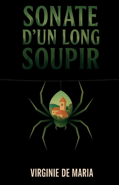 Sonate d'un long soupir, (Paperback)