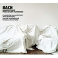 thumbnail image 1 of Bach,J.S. / Lazarevitch / Rondeau - Sonates & Solo Pour la Flute - Music & Performance - CD, 1 of 1