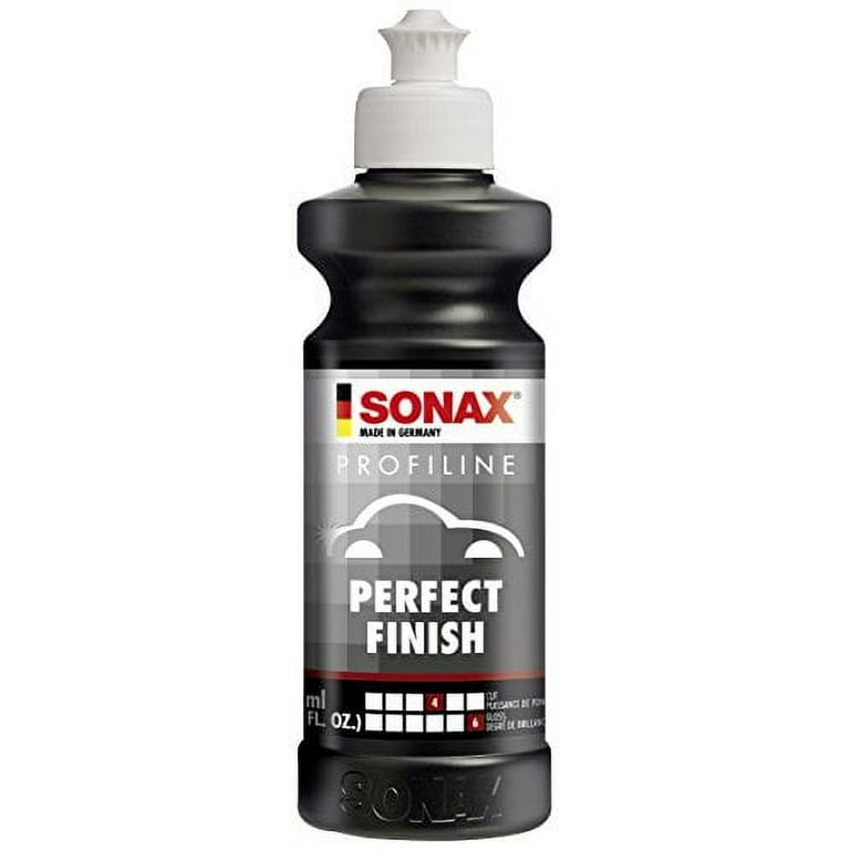 Sonax 2241410 (224141) Profiline Perfect Finish - 8.45 fl. oz.