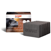Sonax Coating Applicator - special application pad with a microfiber fleece surface