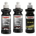 thumbnail image 1 of Sonax Cutmax, Perfect Finish, Ex04-06 Kit 250ml, 1 of 2