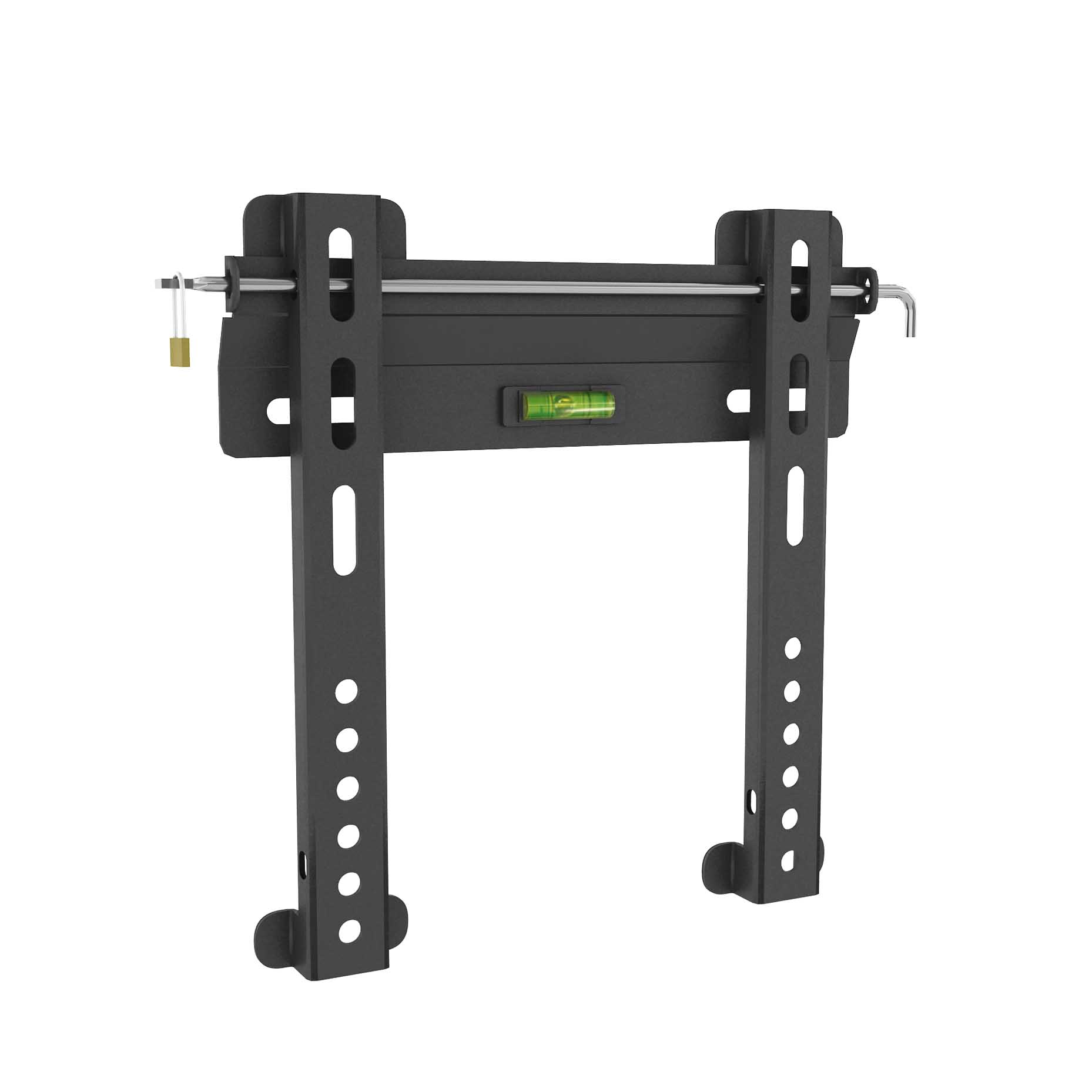 Sonax Fixed Low Profile Wall Mount for 18" - 32" TVs - image 1 of 3