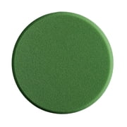 Sonax Green Polishing Pad   Perfect Medium Polishing Performance. 5.9 inches 150 mm   ideal for 5.5 or 6-inch backing plates.