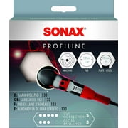 Sonax Lambskin Pad 133 mm / 5.23 in