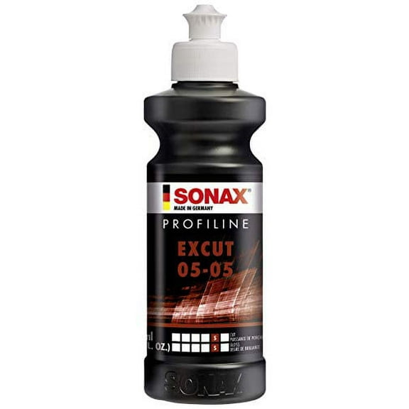 Sonax Profiline ExCut 250ML
