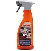 Sonax Spray & Seal Single & Towel