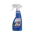 thumbnail image 1 of Sonax Wheel Cleaner delivers powerful, safe, and effortless wheel cleaning results., 1 of 4