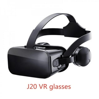 VR Virtual Reality 3D Headset BOX for iPhone 13 12 Pro Max+ Xs Samsung S22+