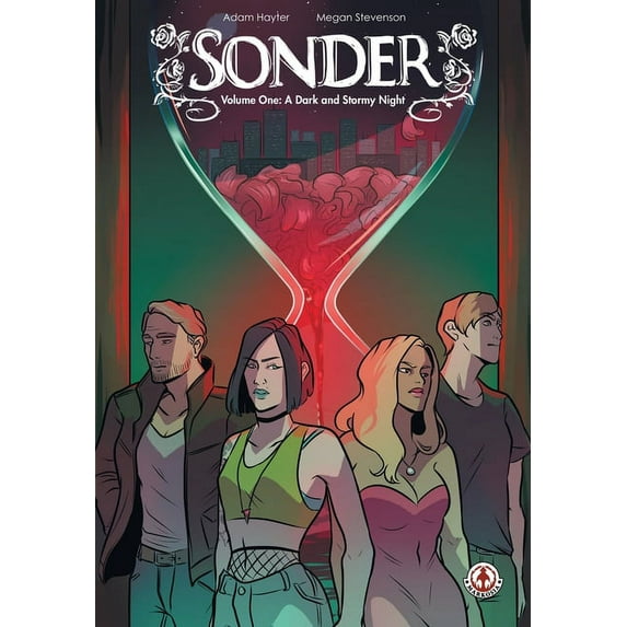 Sonder : A Dark and Stormy Night (Paperback)