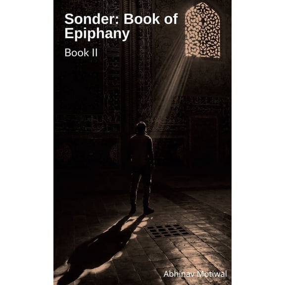 Sonder, (Paperback)