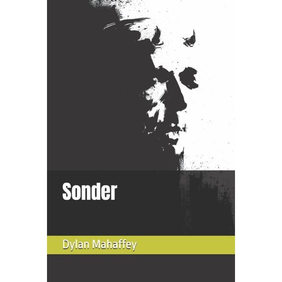 Sonder, (Paperback)
