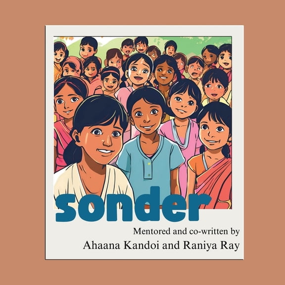 Sonder, (Paperback)