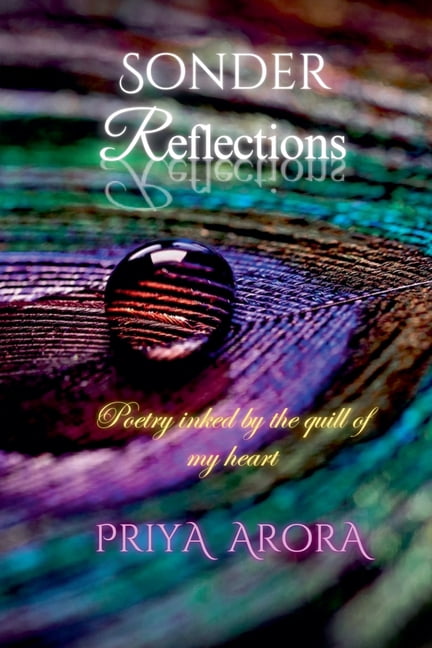 Sonder Reflections, (Paperback)